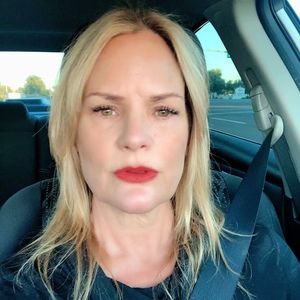 Meet your Posher, Meg